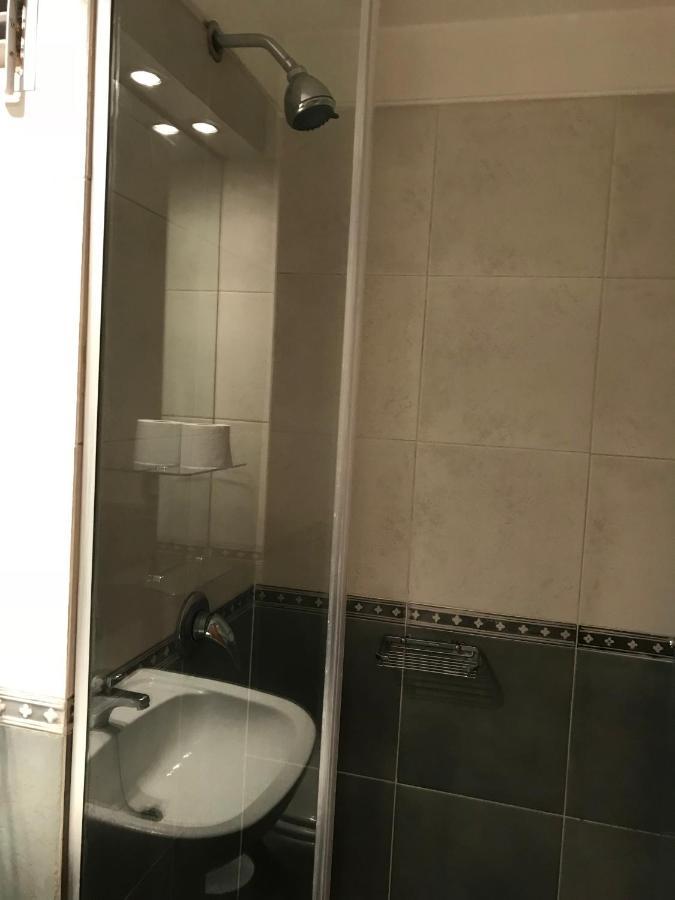 Monoambiente En Arturo Prat Apartman Montevideo Kültér fotó